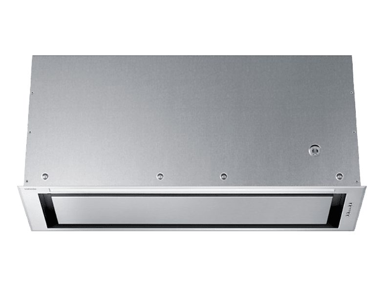 Campana grupo filtrante - Samsung NK72FG455CS/UR, 3, 577 m³/h, 71.4 cm, Inox
