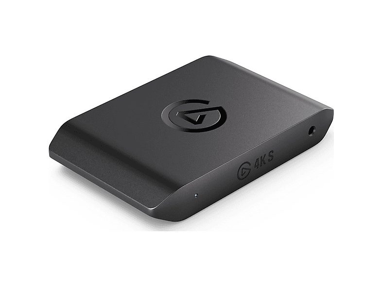 Capturadora de vídeo  - 10GBR9901 ELGATO, Negro