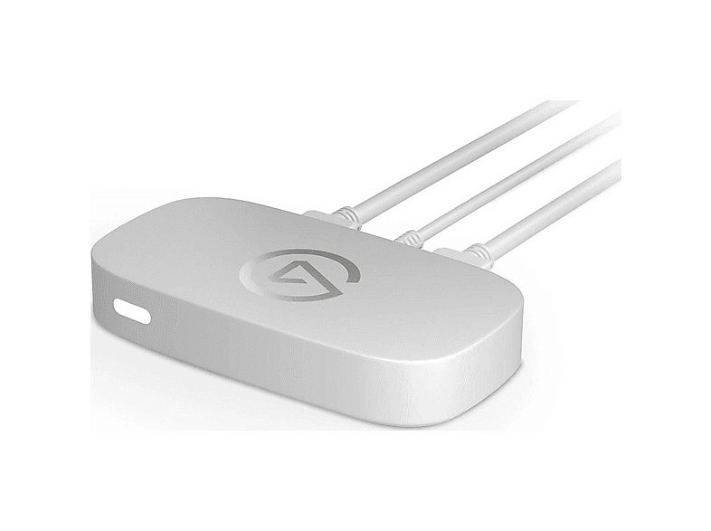 Capturadora de vídeo  - Game Capture Neo ELGATO, Blanco