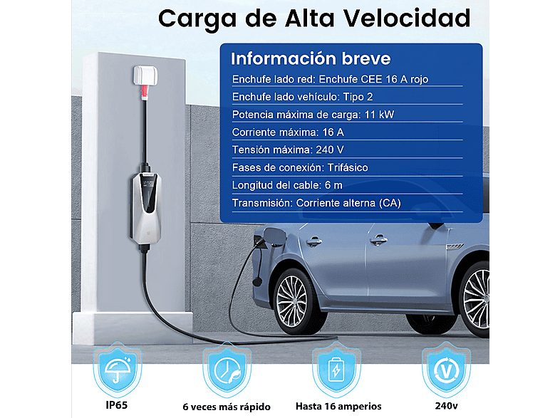 1:cargadores-vehiculos-electricos-junsun-11kw-6m-tipo-2-6a-16a-control-app-plateado-230-v-plateado-1.jpg|2:cargadores-vehiculos-electricos-junsun-11kw-6m-tipo-2-6a-16a-control-app-plateado-230-v-plateado-2.jpg|3:cargadores-vehiculos-electricos-junsun-11kw