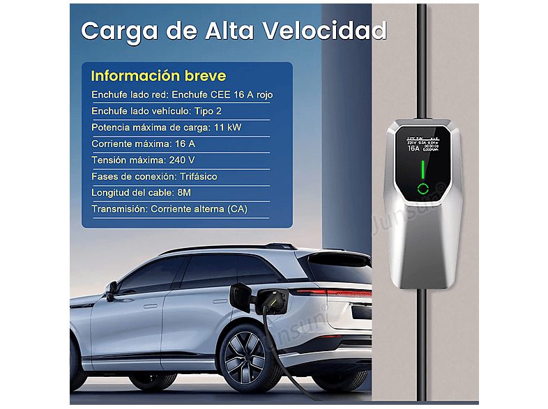 1:cargadores-vehiculos-electricos-junsun-11kw-8m-tipo-2-6a-16a-ip67-plateado-plateado-1.jpg|2:cargadores-vehiculos-electricos-junsun-11kw-8m-tipo-2-6a-16a-ip67-plateado-plateado-2.jpg|3:cargadores-vehiculos-electricos-junsun-11kw-8m-tipo-2-6a-16a-ip67-pla