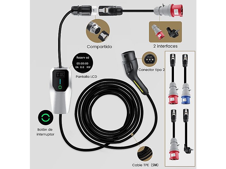 1:cargadores-vehiculos-electricos-junsun-6m-22kw-tipo-2-6a-32a-ip67-plateado-plateado-1.jpg|2:cargadores-vehiculos-electricos-junsun-6m-22kw-tipo-2-6a-32a-ip67-plateado-plateado-2.jpg|3:cargadores-vehiculos-electricos-junsun-6m-22kw-tipo-2-6a-32a-ip67-pla