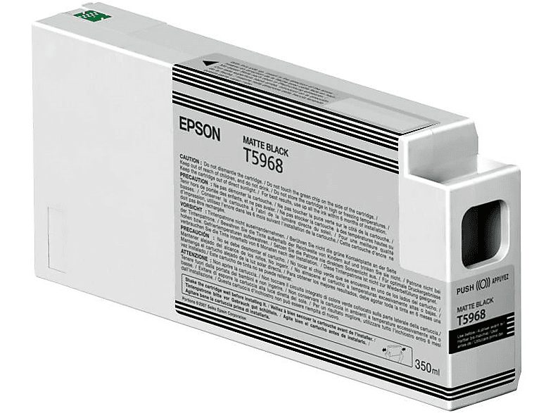 Cartucho de tinta - EPSON C13T596800