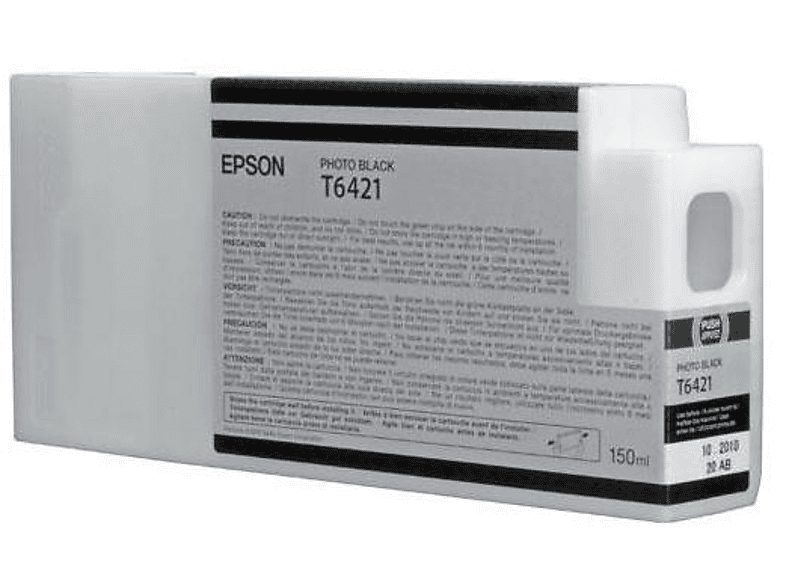 Cartucho de tinta - EPSON C13T642100