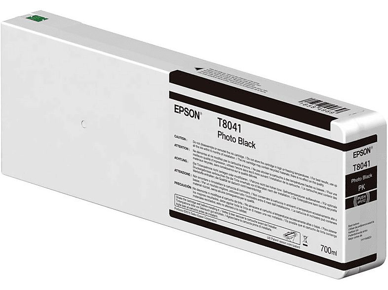 Cartucho de tinta - EPSON T44JB40 UltraChrome PRO 12
