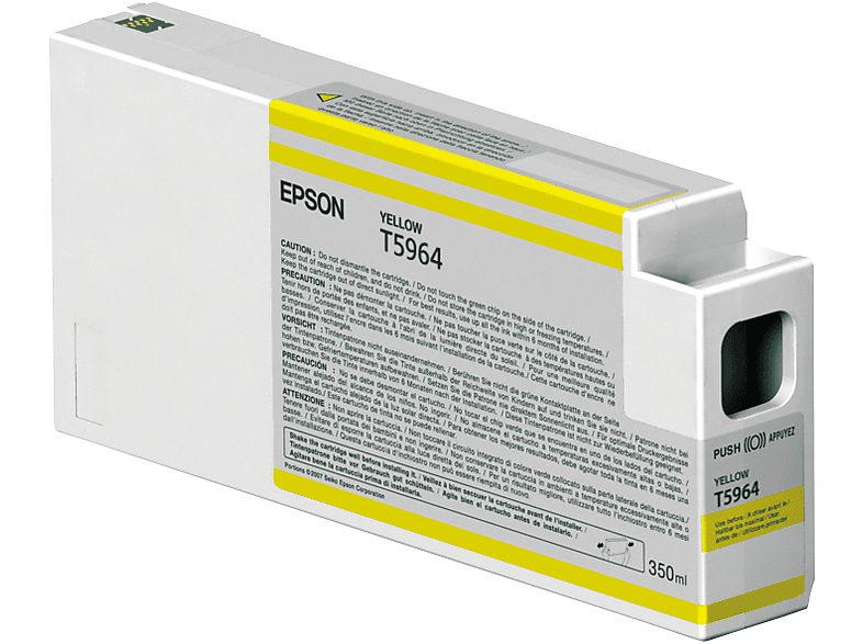 Cartucho de tinta - EPSON T5964