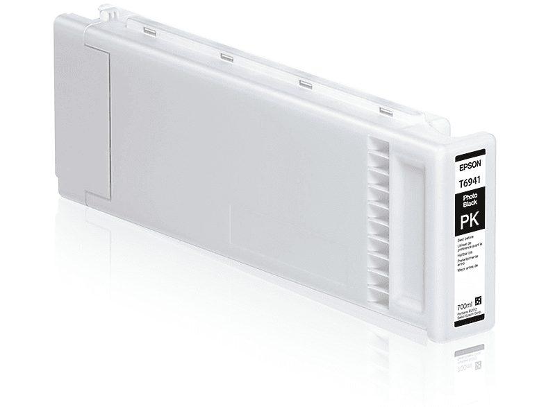 Cartucho de tinta - EPSON T6941 - C13T694100