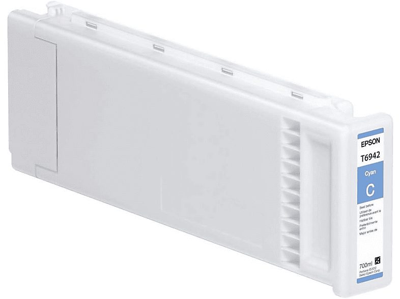 Cartucho de tinta - EPSON T6942