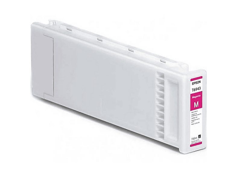 Cartucho de tinta - EPSON T6943