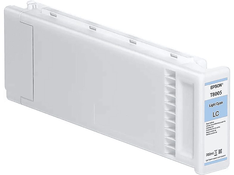 Cartucho de tinta - EPSON T8005