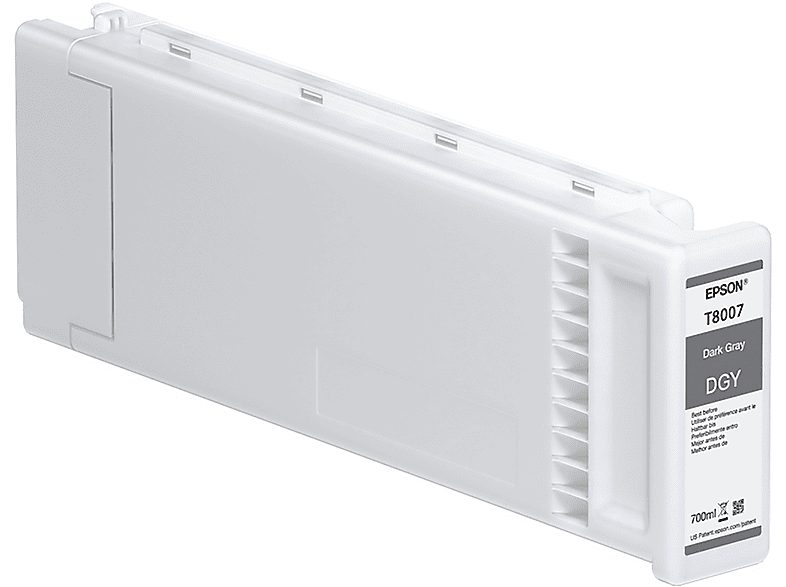 Cartucho de tinta - EPSON T8007