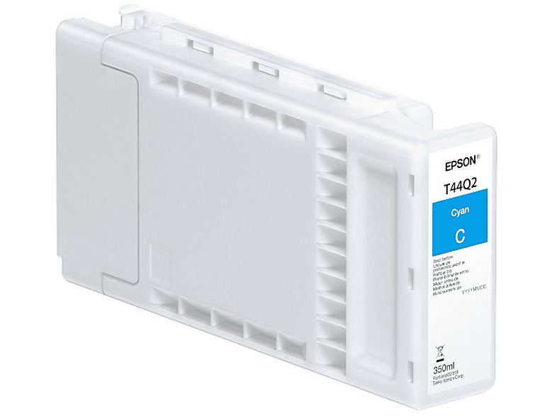 Cartucho de tinta - EPSON UltraChrome Pro 12