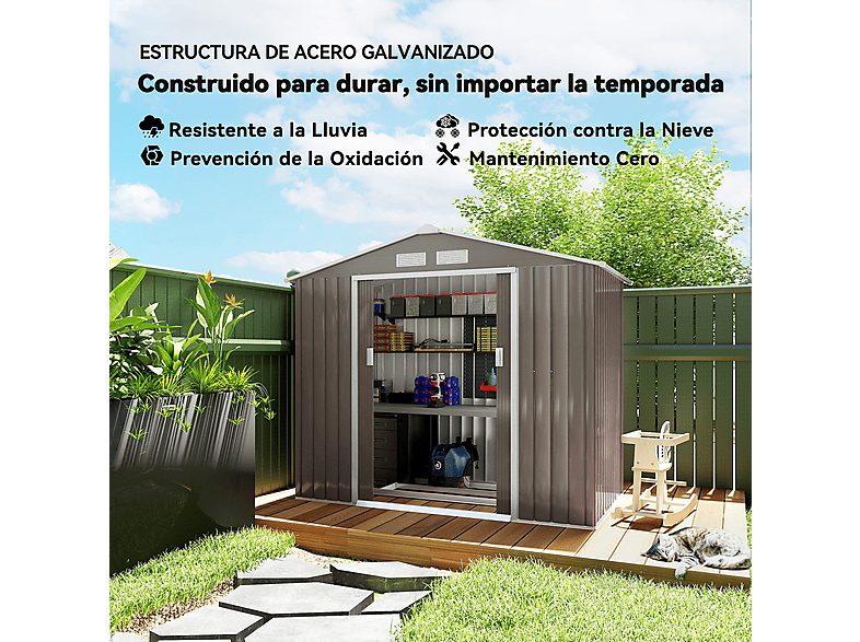 1:caseta-de-jardin-outsunny-845-030gy-130-cm-x-213-cm-x-185-cm-acero-galvanizado-gris-1.jpg|2:caseta-de-jardin-outsunny-845-030gy-130-cm-x-213-cm-x-185-cm-acero-galvanizado-gris-2.jpg|3:caseta-de-jardin-outsunny-845-030gy-130-cm-x-213-cm-x-185-cm-acero-ga