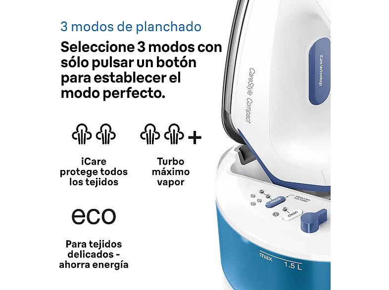 1:centro-de-planchado-braun-carestyle-compact-is2143bl-2400-w-13-l-55-bar-freeglide-3d-golpe-de-vapor-300-gmin-blancoazul-1.jpg|2:centro-de-planchado-braun-carestyle-compact-is2143bl-2400-w-13-l-55-bar-freeglide-3d-golpe-de-vapor-300-gmin-blancoazul-2.jpg