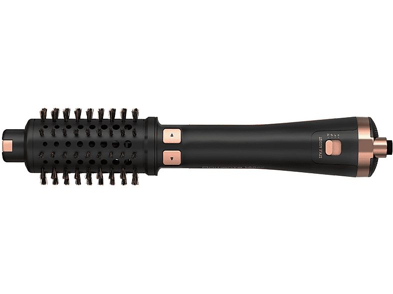 Cepillo alisador  - CF9620F0 ROWENTA, Negro