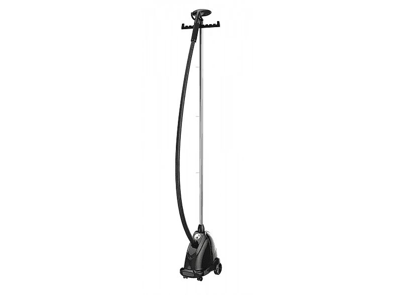 Cepillo de vapor - STEAM ONE PRO2000, 2000 W, -, Negro