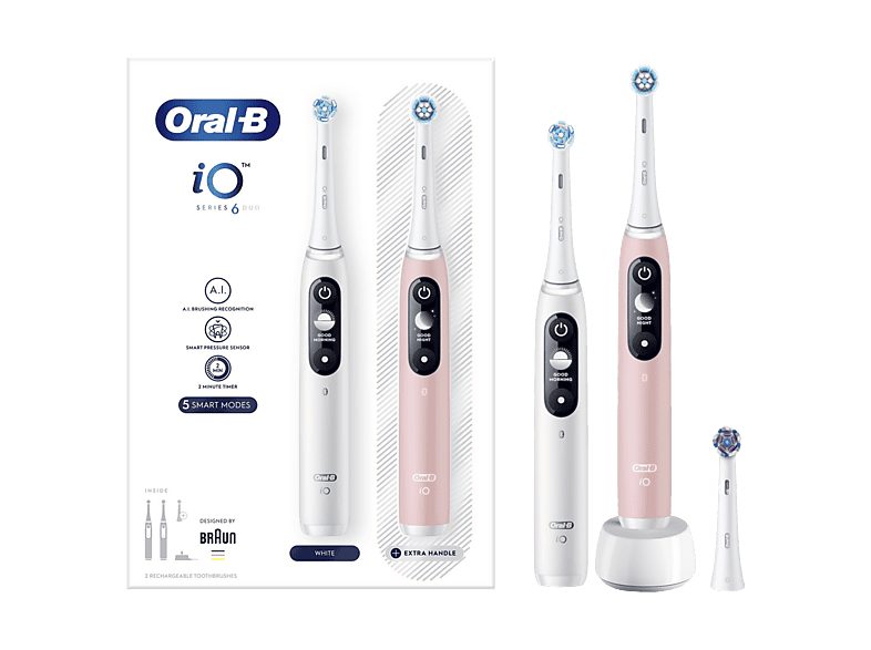 1:cepillo-electrico-oral-b-io-6s-pack-doble-5-modos-seguimiento-con-app-pantalla-interactiva-sensor-de-presion-blanco-y-rosa-1.jpg|2:cepillo-electrico-oral-b-io-6s-pack-doble-5-modos-seguimiento-con-app-pantalla-interactiva-sensor-de-presion-blanco-y-rosa