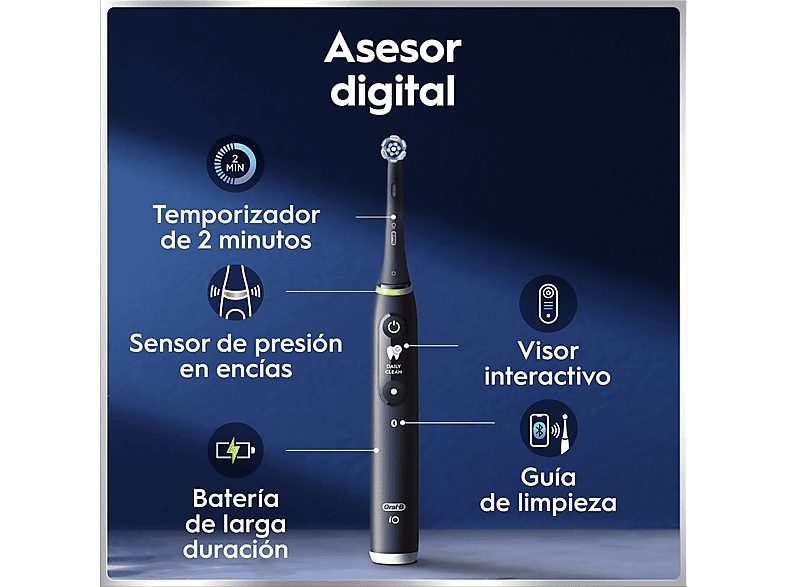 1:cepillo-electrico-oral-b-io-6s-pack-doble-5-modos-seguimiento-con-app-pantalla-interactiva-sensor-de-presion-estuche-de-viaje-negro-y-rosa-1.jpg|2:cepillo-electrico-oral-b-io-6s-pack-doble-5-modos-seguimiento-con-app-pantalla-interactiva-sensor-de-presi