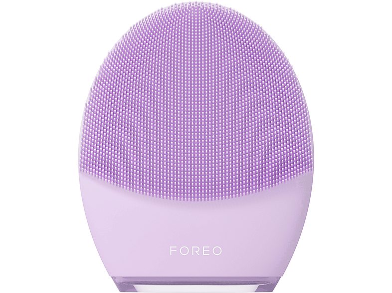 Cepillo facial - FOREO LUNA 4, Cara, Morado