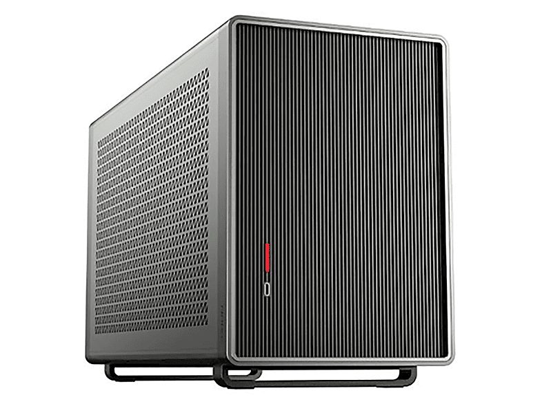 Chasis PC  - 0-761345-10169-1 ANTEC, Negro