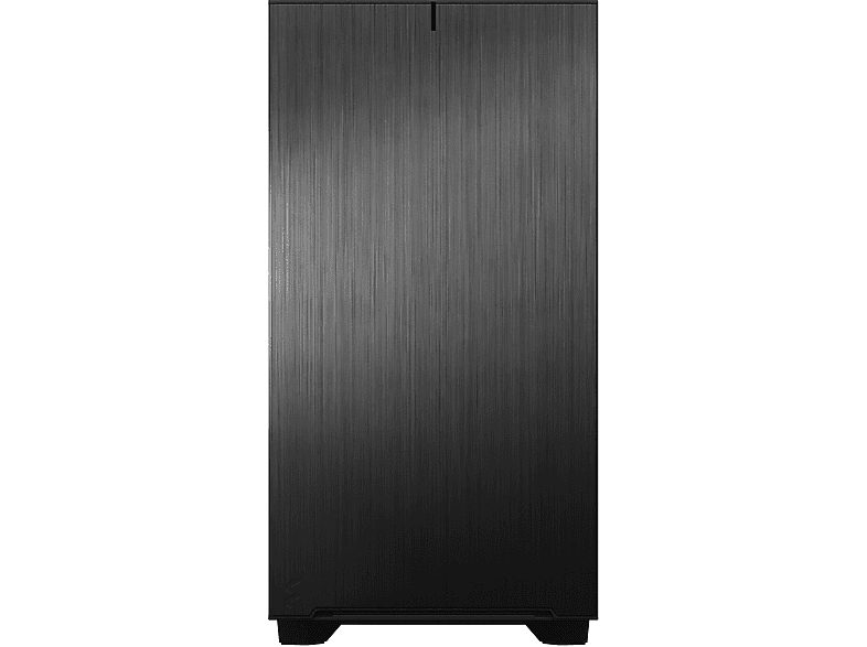 Chasis PC  - Define 7 FRACTAL DESIGN, Negro