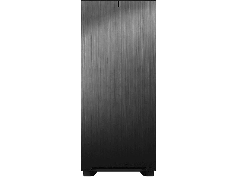 Chasis PC  - Define 7 XL FRACTAL DESIGN, Negro