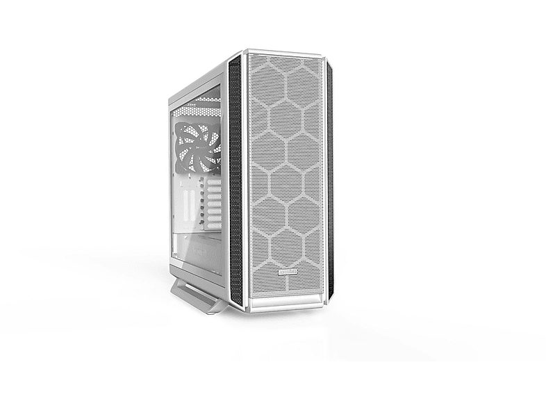 Chasis PC  - Silent Base 802 Window White BE QUIET!, Blanco