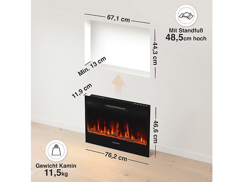 1:chimenea-electrica-kaminio-marlon-30-1800-w-negro-1.jpg|2:chimenea-electrica-kaminio-marlon-30-1800-w-negro-2.jpg|3:chimenea-electrica-kaminio-marlon-30-1800-w-negro-3.jpg|4:chimenea-electrica-kaminio-marlon-30-1800-w-negro-4.jpg|5:chimenea-electrica-ka