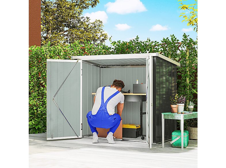 1:cobertizo-de-jardin-outsunny-845-430-86-cm-x-147-cm-x-134-cm-acero-galvanizado-pp-negro-1.jpg|2:cobertizo-de-jardin-outsunny-845-430-86-cm-x-147-cm-x-134-cm-acero-galvanizado-pp-negro-2.jpg|3:cobertizo-de-jardin-outsunny-845-430-86-cm-x-147-cm-x-134-cm-