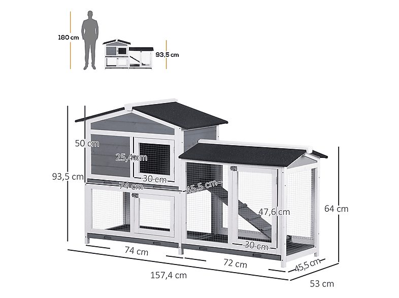 1:conejera-de-exterior-pawhut-d51-131gy-para-mascota-pequena-gris-1.jpg|2:conejera-de-exterior-pawhut-d51-131gy-para-mascota-pequena-gris-2.jpg|3:conejera-de-exterior-pawhut-d51-131gy-para-mascota-pequena-gris-3.jpg|4:conejera-de-exterior-pawhut-d51-131gy