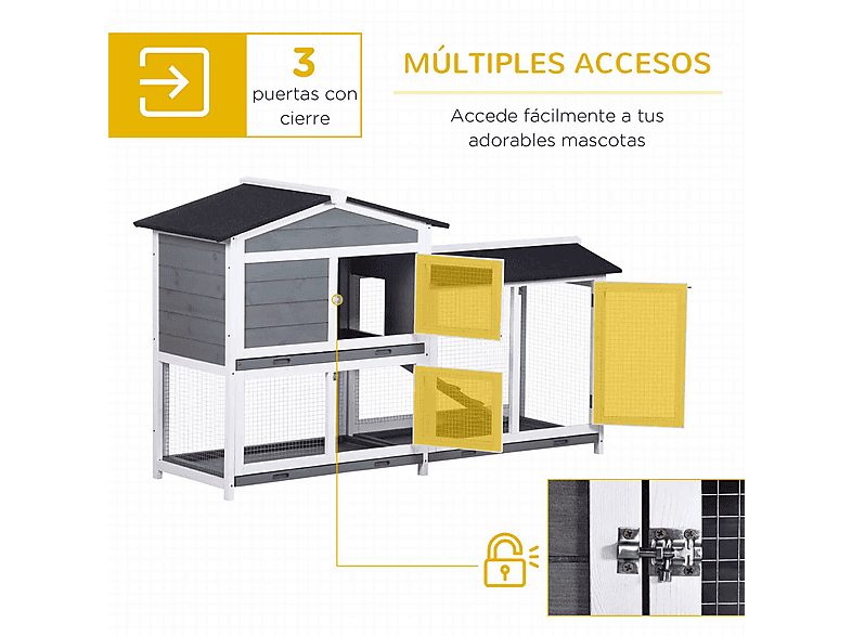 1:conejera-de-exterior-pawhut-d51-131gy-para-mascota-pequena-gris-1.jpg|2:conejera-de-exterior-pawhut-d51-131gy-para-mascota-pequena-gris-2.jpg|3:conejera-de-exterior-pawhut-d51-131gy-para-mascota-pequena-gris-3.jpg|4:conejera-de-exterior-pawhut-d51-131gy