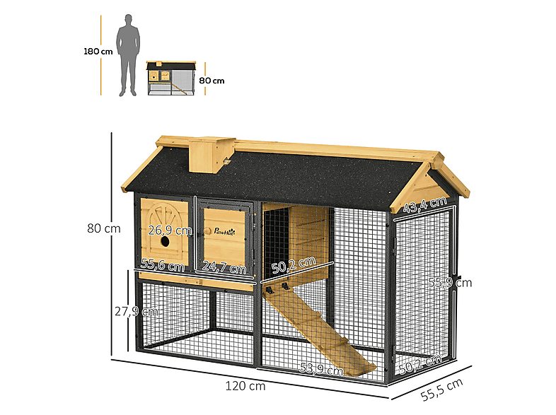 1:conejera-de-exterior-pawhut-d51-354v00bk-para-mascota-pequena-madera-natural-y-negro-1.jpg|2:conejera-de-exterior-pawhut-d51-354v00bk-para-mascota-pequena-madera-natural-y-negro-2.jpg|3:conejera-de-exterior-pawhut-d51-354v00bk-para-mascota-pequena-mader