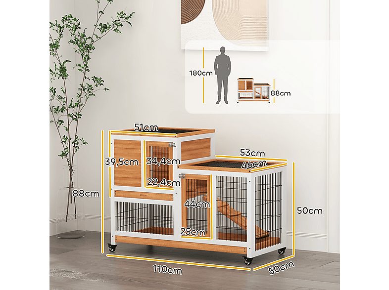 1:conejera-de-madera-pawhut-d51-125v00yl-para-mascota-pequena-madera-natural-y-blanco-1.jpg|2:conejera-de-madera-pawhut-d51-125v00yl-para-mascota-pequena-madera-natural-y-blanco-2.jpg|3:conejera-de-madera-pawhut-d51-125v00yl-para-mascota-pequena-madera-na