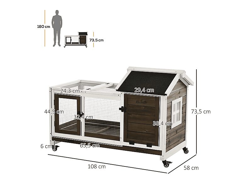 1:conejera-pawhut-d51-352v00cf-para-mascota-pequena-cafe-1.jpg|2:conejera-pawhut-d51-352v00cf-para-mascota-pequena-cafe-2.jpg|3:conejera-pawhut-d51-352v00cf-para-mascota-pequena-cafe-3.jpg|4:conejera-pawhut-d51-352v00cf-para-mascota-pequena-cafe-4.jpg|5:c