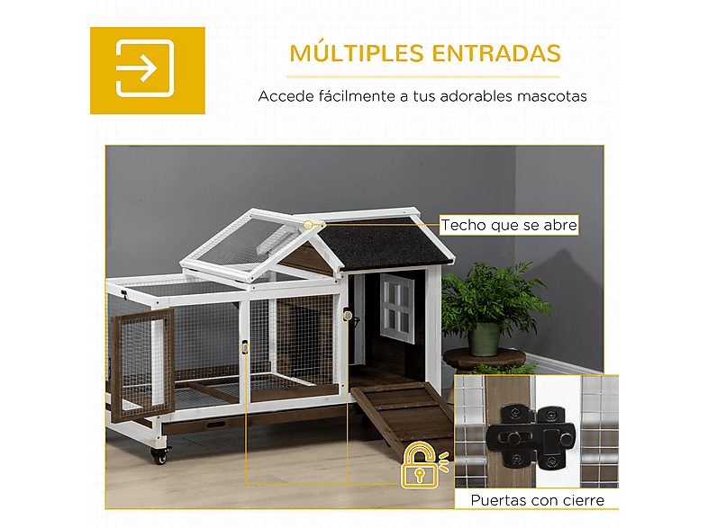 1:conejera-pawhut-d51-352v00cf-para-mascota-pequena-cafe-1.jpg|2:conejera-pawhut-d51-352v00cf-para-mascota-pequena-cafe-2.jpg|3:conejera-pawhut-d51-352v00cf-para-mascota-pequena-cafe-3.jpg|4:conejera-pawhut-d51-352v00cf-para-mascota-pequena-cafe-4.jpg|5:c