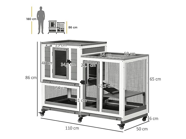 1:conejera-pawhut-d51-356v00gy-para-mascota-pequena-gris-1.jpg|2:conejera-pawhut-d51-356v00gy-para-mascota-pequena-gris-2.jpg|3:conejera-pawhut-d51-356v00gy-para-mascota-pequena-gris-3.jpg|4:conejera-pawhut-d51-356v00gy-para-mascota-pequena-gris-4.jpg|5:c