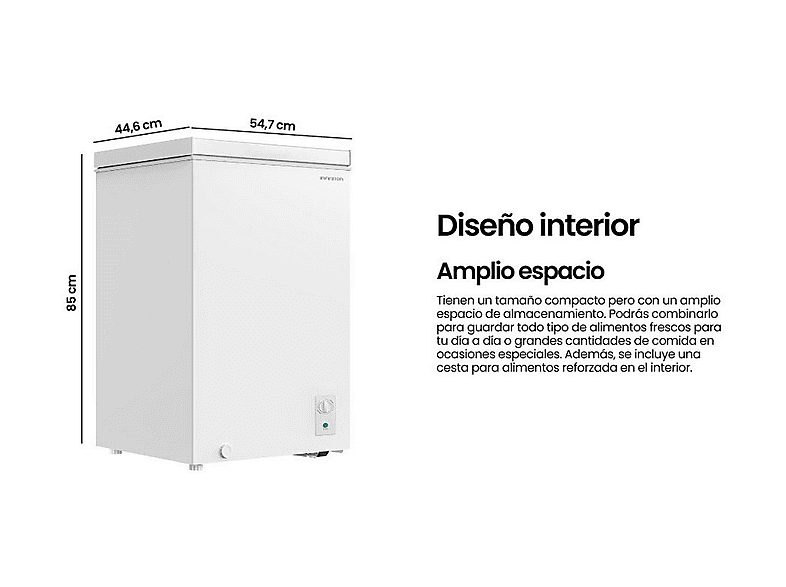 1:congelador-horizontal-infiniton-ch-10h85beh-99-l-85-cm-blanco-1.jpg|2:congelador-horizontal-infiniton-ch-10h85beh-99-l-85-cm-blanco-2.jpg|3:congelador-horizontal-infiniton-ch-10h85beh-99-l-85-cm-blanco-3.jpg|4:congelador-horizontal-infiniton-ch-10h85beh