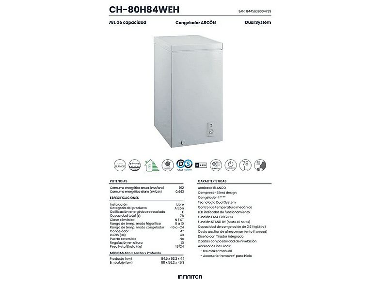 1:congelador-horizontal-infiniton-ch-80h84weh-78-l-845-cm-blanco-1.jpg|2:congelador-horizontal-infiniton-ch-80h84weh-78-l-845-cm-blanco-2.jpg|3:congelador-horizontal-infiniton-ch-80h84weh-78-l-845-cm-blanco-3.jpg|4:congelador-horizontal-infiniton-ch-80h84
