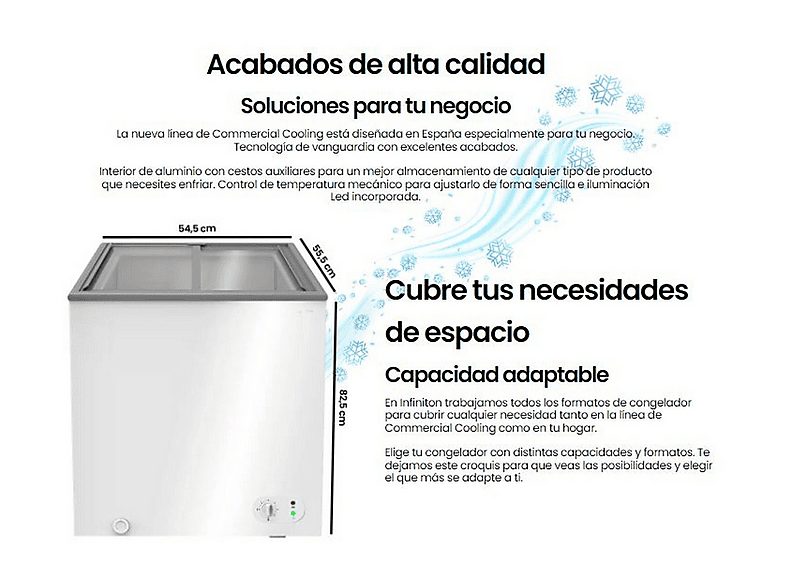 1:congelador-horizontal-infiniton-fch-109cc82bek-109-l-825-cm-blanco-1.jpg|2:congelador-horizontal-infiniton-fch-109cc82bek-109-l-825-cm-blanco-2.jpg|3:congelador-horizontal-infiniton-fch-109cc82bek-109-l-825-cm-blanco-3.jpg|4:congelador-horizontal-infini