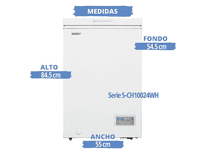 1:congelador-horizontal-sauber-serie-5-ch10024wh-100-l-845-cm-blanco-1.jpg|2:congelador-horizontal-sauber-serie-5-ch10024wh-100-l-845-cm-blanco-2.jpg|3:congelador-horizontal-sauber-serie-5-ch10024wh-100-l-845-cm-blanco-3.jpg|4:congelador-horizontal-sauber