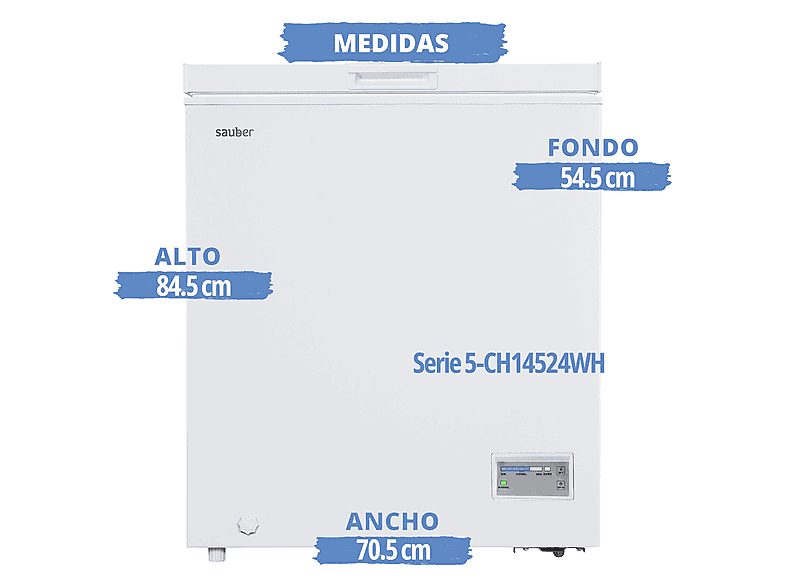 1:congelador-horizontal-sauber-serie-5-ch14524wh-142-l-845-cm-blanco-1.jpg|2:congelador-horizontal-sauber-serie-5-ch14524wh-142-l-845-cm-blanco-2.jpg|3:congelador-horizontal-sauber-serie-5-ch14524wh-142-l-845-cm-blanco-3.jpg|4:congelador-horizontal-sauber