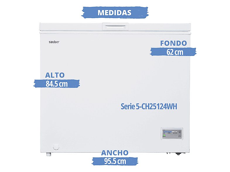 1:congelador-horizontal-sauber-serie-5-ch25124wh-246-l-845-cm-blanco-1.jpg|2:congelador-horizontal-sauber-serie-5-ch25124wh-246-l-845-cm-blanco-2.jpg|3:congelador-horizontal-sauber-serie-5-ch25124wh-246-l-845-cm-blanco-3.jpg|4:congelador-horizontal-sauber