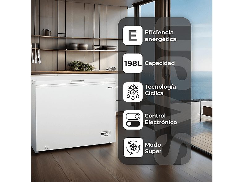 1:congelador-horizontal-svan-sch2002edc-198-l-85-cm-blanco-1.jpg|2:congelador-horizontal-svan-sch2002edc-198-l-85-cm-blanco-2.jpg|3:congelador-horizontal-svan-sch2002edc-198-l-85-cm-blanco-3.jpg|4:congelador-horizontal-svan-sch2002edc-198-l-85-cm-blanco-4