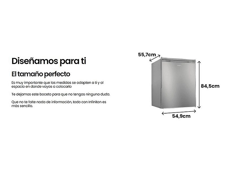 1:congelador-vertical-infiniton-cv-88l8xeh-85-l-845-cm-inox-1.jpg|2:congelador-vertical-infiniton-cv-88l8xeh-85-l-845-cm-inox-2.jpg|3:congelador-vertical-infiniton-cv-88l8xeh-85-l-845-cm-inox-3.jpg|4:congelador-vertical-infiniton-cv-88l8xeh-85-l-845-cm-in