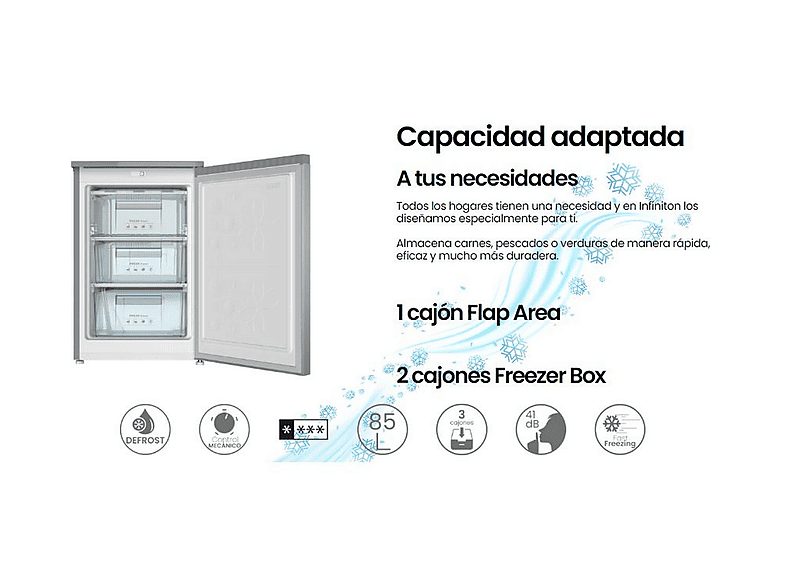 1:congelador-vertical-infiniton-cv-88l8xeh-85-l-845-cm-inox-1.jpg|2:congelador-vertical-infiniton-cv-88l8xeh-85-l-845-cm-inox-2.jpg|3:congelador-vertical-infiniton-cv-88l8xeh-85-l-845-cm-inox-3.jpg|4:congelador-vertical-infiniton-cv-88l8xeh-85-l-845-cm-in