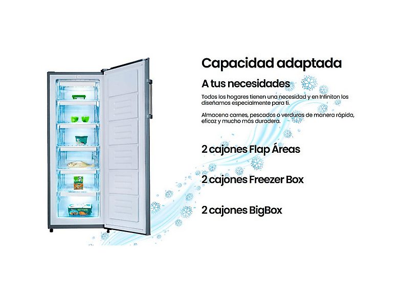 1:congelador-vertical-infiniton-cv-a145i-165-l-1435-cm-inox-1.jpg|2:congelador-vertical-infiniton-cv-a145i-165-l-1435-cm-inox-2.jpg|3:congelador-vertical-infiniton-cv-a145i-165-l-1435-cm-inox-3.jpg|4:congelador-vertical-infiniton-cv-a145i-165-l-1435-cm-in