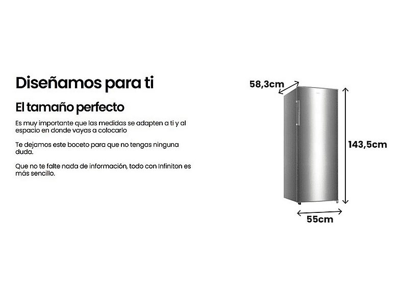 1:congelador-vertical-infiniton-cv-a145i-165-l-1435-cm-inox-1.jpg|2:congelador-vertical-infiniton-cv-a145i-165-l-1435-cm-inox-2.jpg|3:congelador-vertical-infiniton-cv-a145i-165-l-1435-cm-inox-3.jpg|4:congelador-vertical-infiniton-cv-a145i-165-l-1435-cm-in