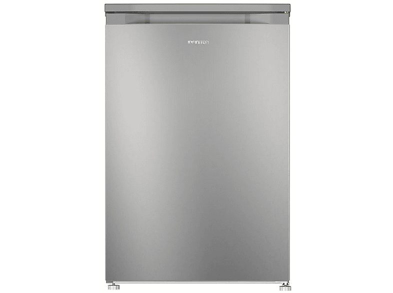 Congelador vertical - INFINITON CV-A85I, 82 l, 84,5 cm, Inox