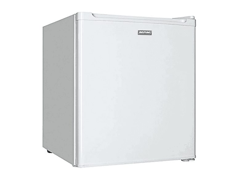 Congelador vertical - MPM 46-ZS-01B, 35 l, 510 mm, Blanco