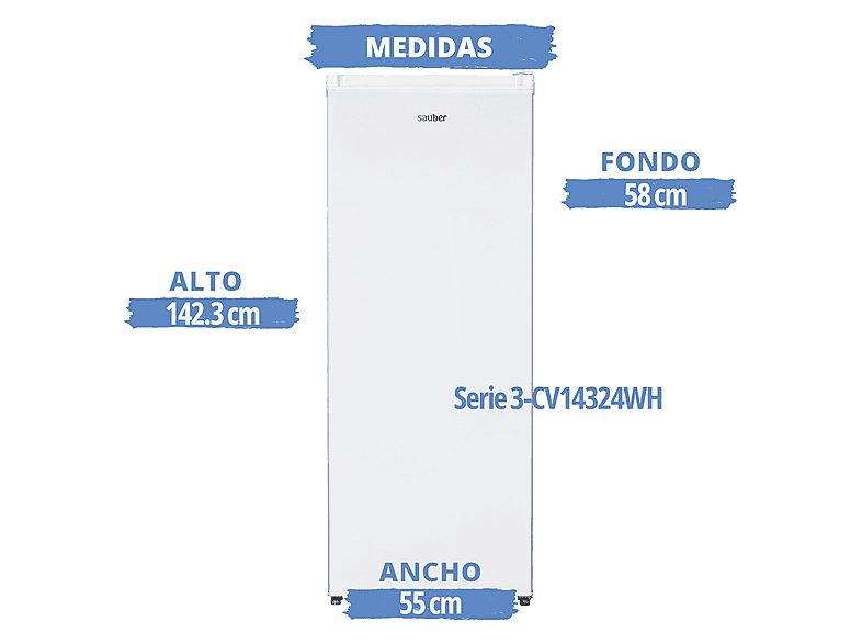 1:congelador-vertical-sauber-serie-3-cv14324wh-1423-cm-blanco-1.jpg|2:congelador-vertical-sauber-serie-3-cv14324wh-1423-cm-blanco-2.jpg|3:congelador-vertical-sauber-serie-3-cv14324wh-1423-cm-blanco-3.jpg|4:congelador-vertical-sauber-serie-3-cv14324wh-1423